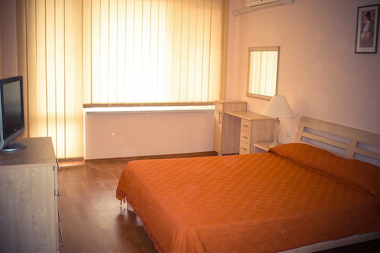 Crown Fort Club Sveti Vlas Exterior photo